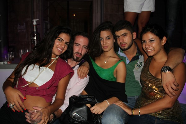 Jounieh the World Longest Bar-Part 2